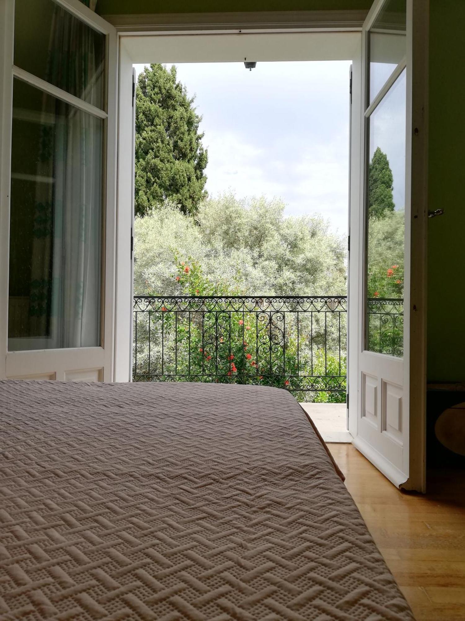 La Casa Di Caterina: Nature,Relax And Private Garden Lefkáda Rum bild