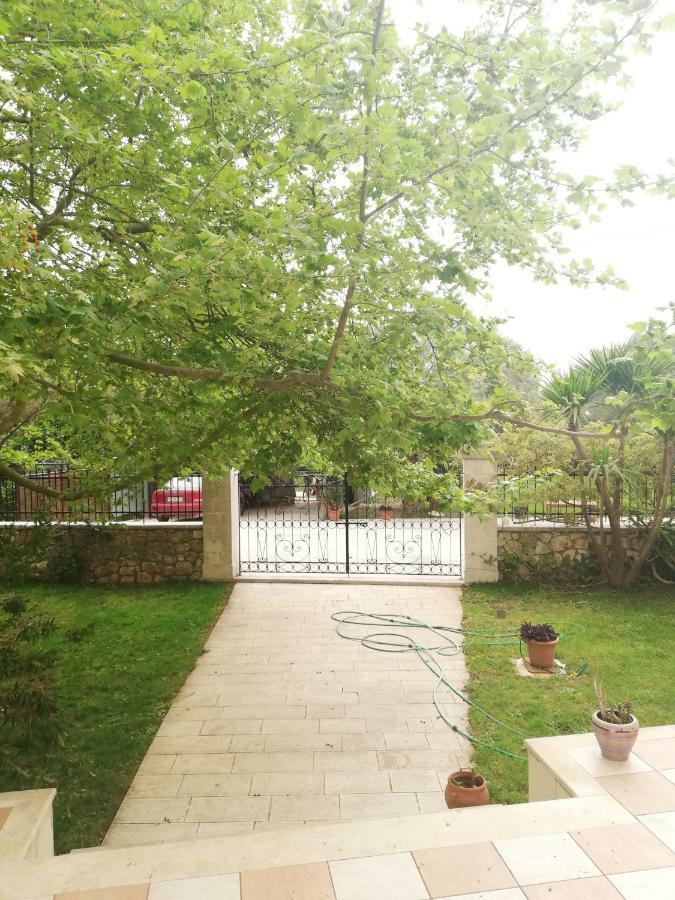 La Casa Di Caterina: Nature,Relax And Private Garden Lefkáda Exteriör bild